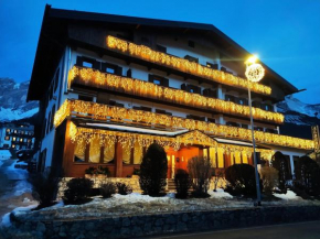 Hotel Albergo Dolomiti San Vito Di Cadore